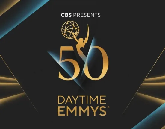 The Young And The Restless leads Daytime Emmys
