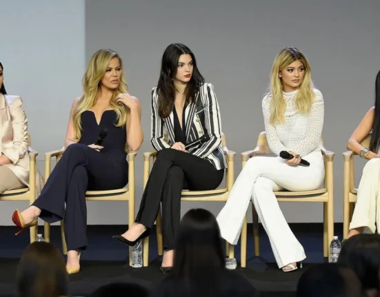 THE KARDASHIANS Promise Much More Drama In Season 3