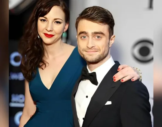 Daniel Radcliffe Expecting First Child