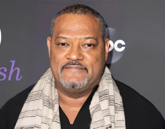 Laurence Fishburne's love for The MCU