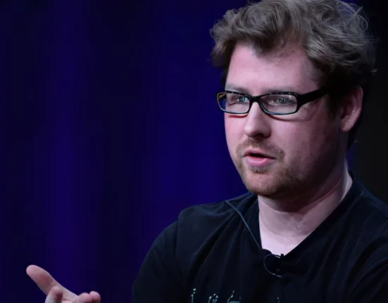 Justin Roiland Cleared of Domestic Violence Charges