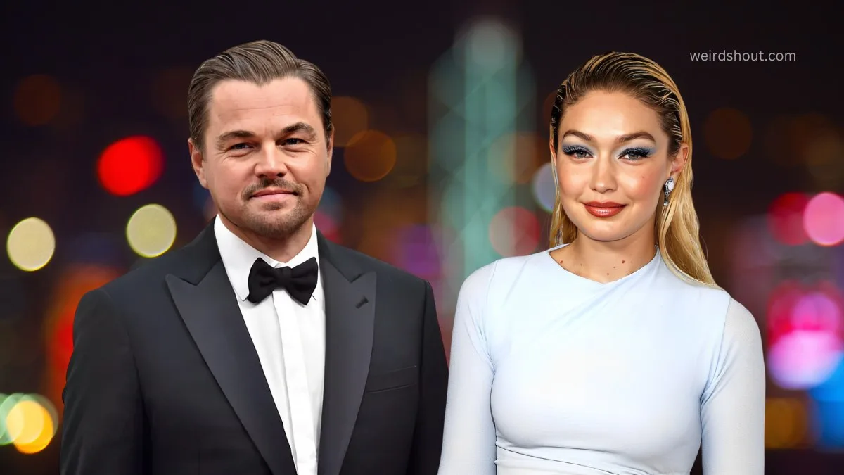Leonardo DiCaprio and Gigi Hadid Dating Rumors
