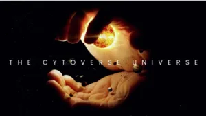 Cytoverse Universe (Amazes You Need To Know)