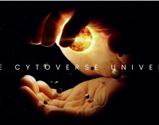 Cytoverse Universe (Amazes You Need To Know)
