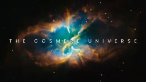 Cosmere Universe