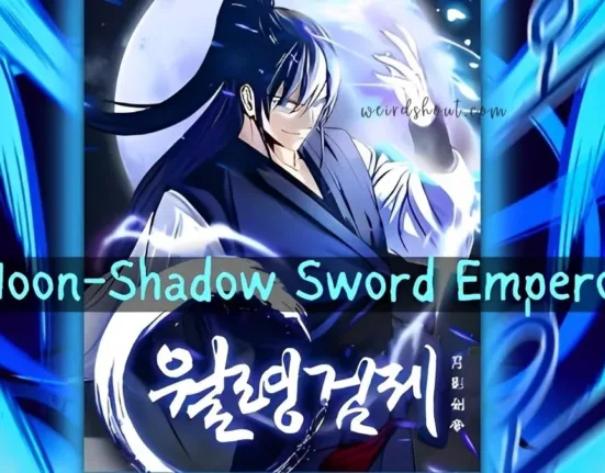 Brief Summary of Moon-Shadow Sword Emperor