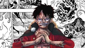 One Piece Manga Ending Rumors