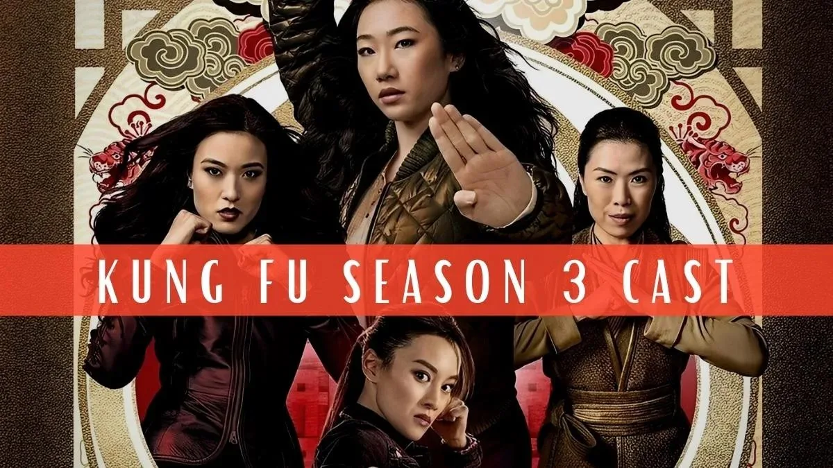 Kung Fu Series