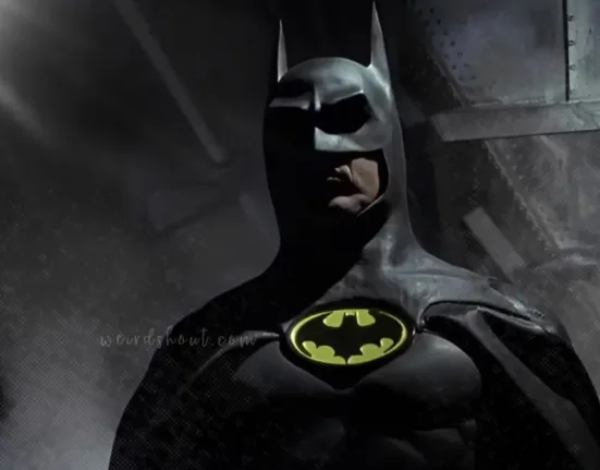 Tim Burton Films: Batman