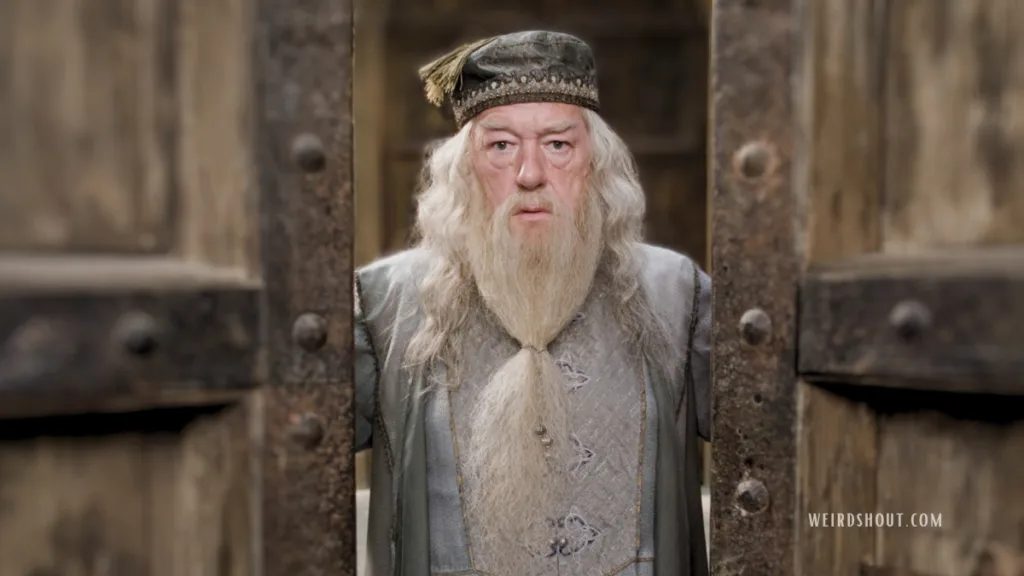 Harry Potter Characters/Albus Dumbledore