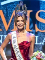 Miss Universe Netherlands 2023