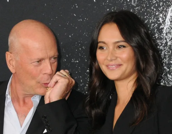 Bruce Willis' Wife, Emma, Provides His Health Update