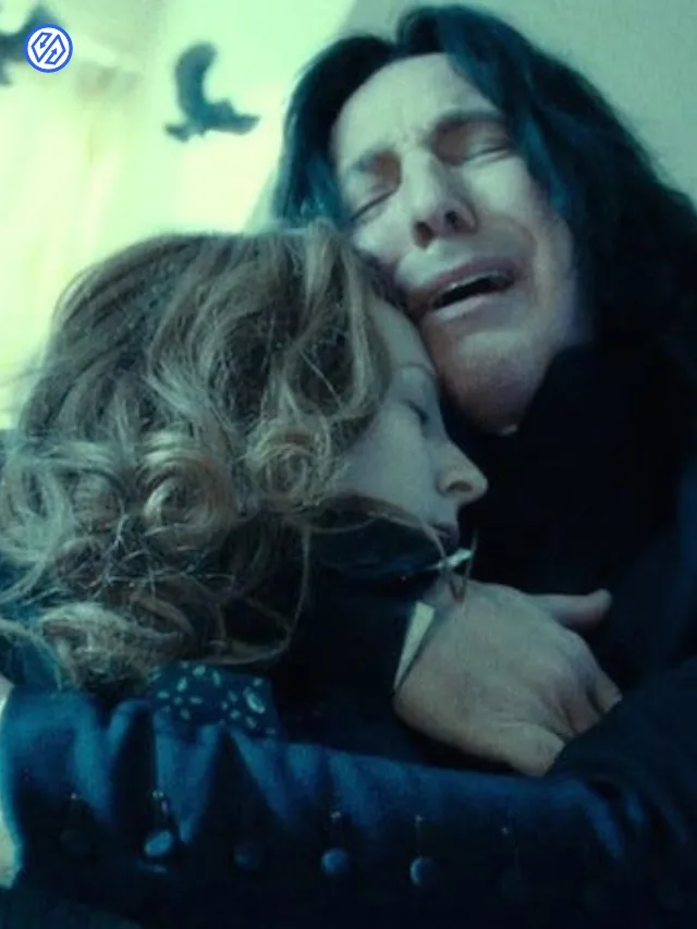 Severus Snape: A Tale of Traumatic Events in the Wizarding World