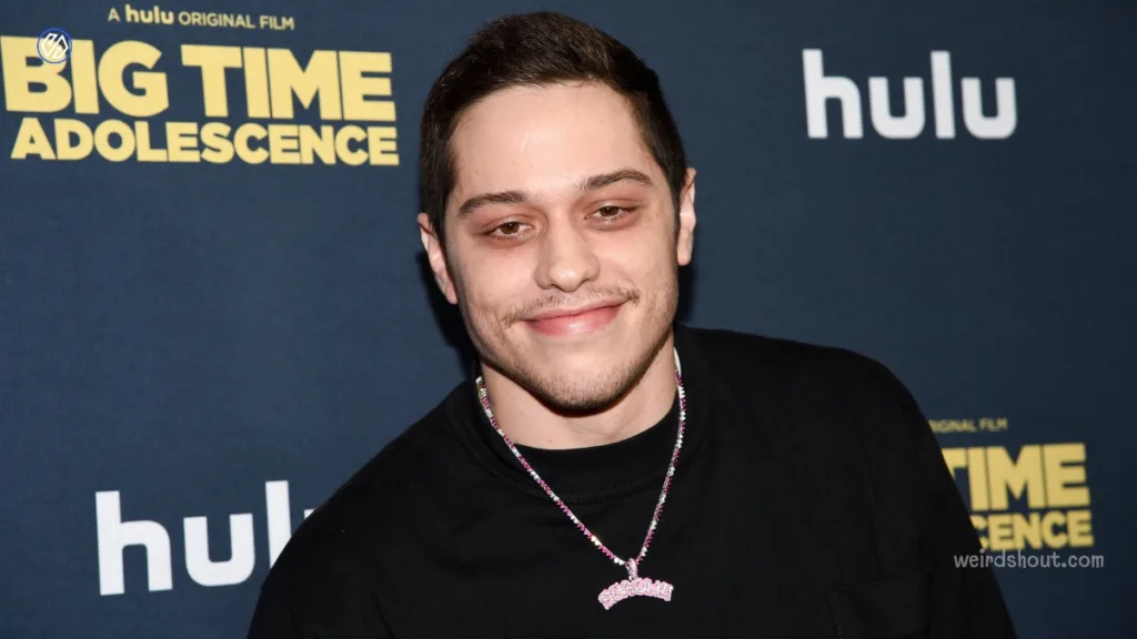 Pete Davidson and Madelyn Cline's Romance Blossom