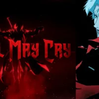 Netflix Releases Devil May Cry Anime Teaser