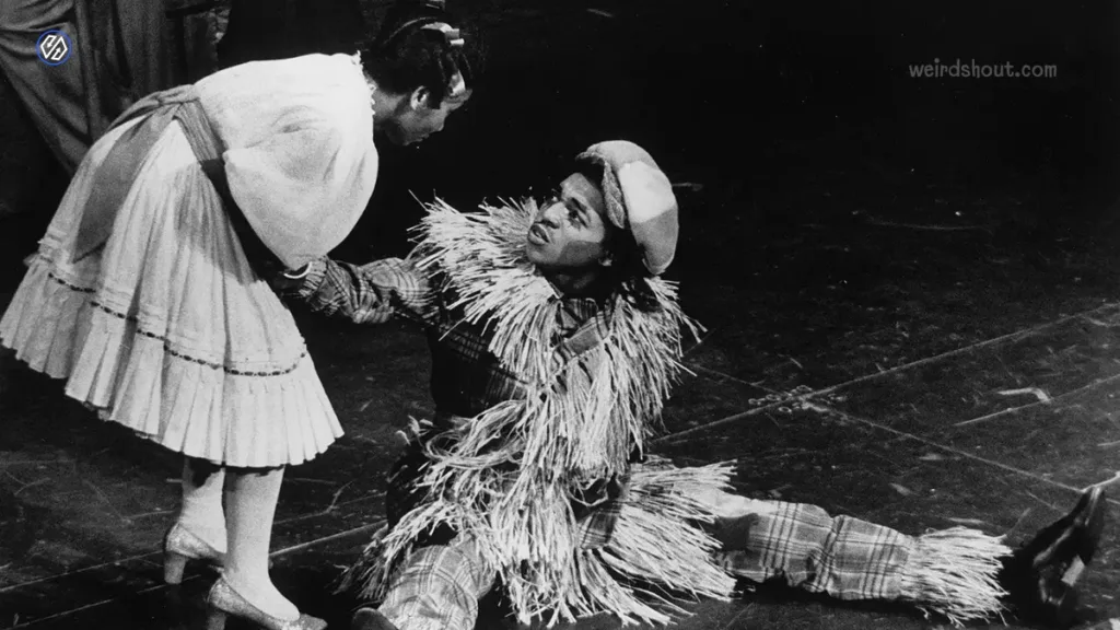 Broadway Premiere Date Announced for 'The Wiz'