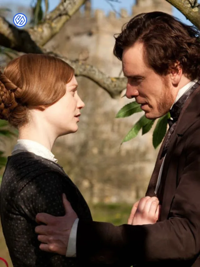 The Resilience of Jane Eyre: A Journey from Orphan to Empowered Woman