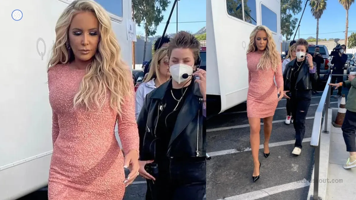 Shannon Beador Arrested for DUI and Hit-and-Run