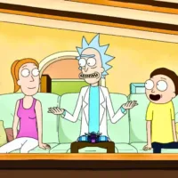 'Rick and Morty' Season 7 Trailer