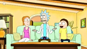 'Rick and Morty' Season 7 Trailer