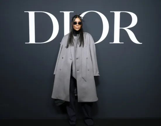 Dior Spring/Summer 2024 Show at Paris Fashion Week