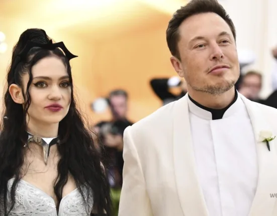 Grimes Files Lawsuit Against Former Partner Elon Musk