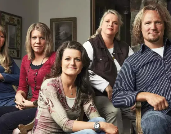 Sister Wives' Kody Brown Opens Up About Navigating Patriarchal Challenges