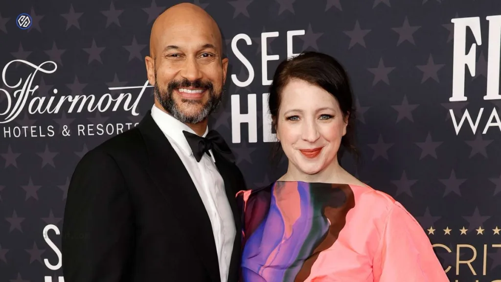 Keegan-Michael Key's New Book, 'The History of Sketch Comedy'
